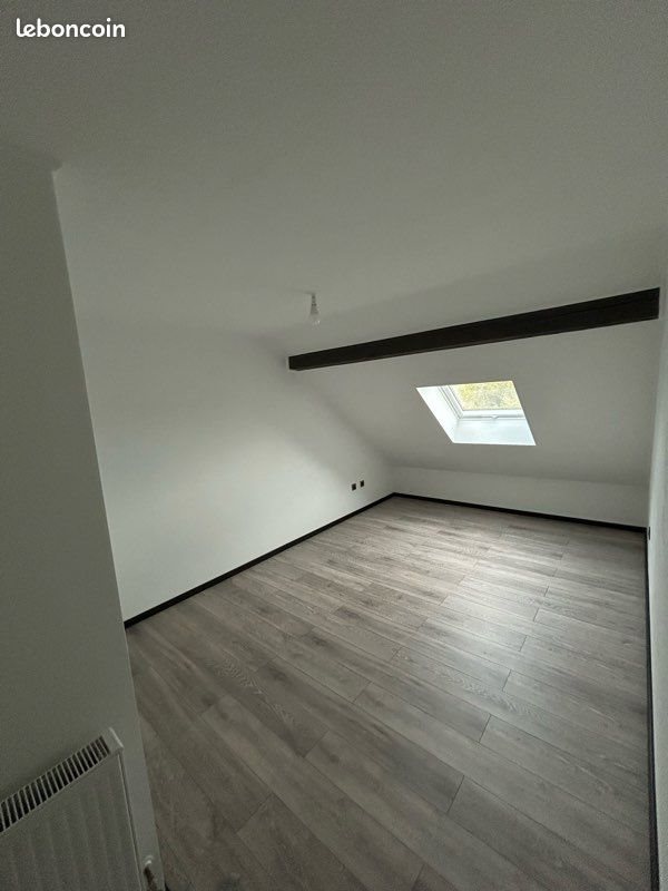 Appartement à louer, 106m², Wiesviller