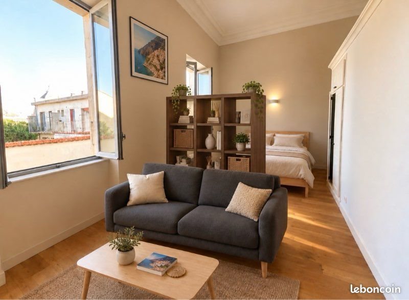 Appartement à louer, 31m², Narbonne