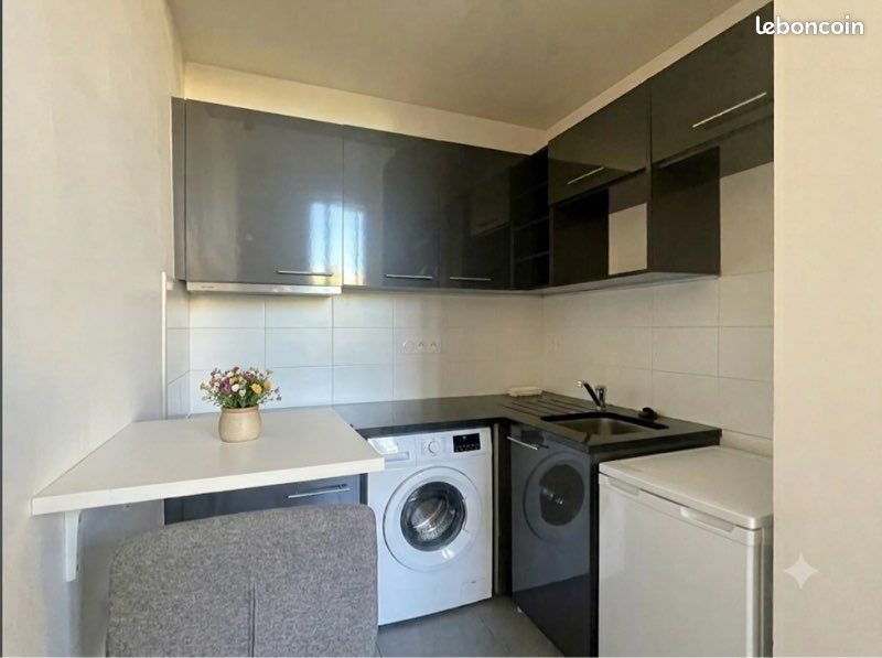 Appartement à louer, 31m², Narbonne