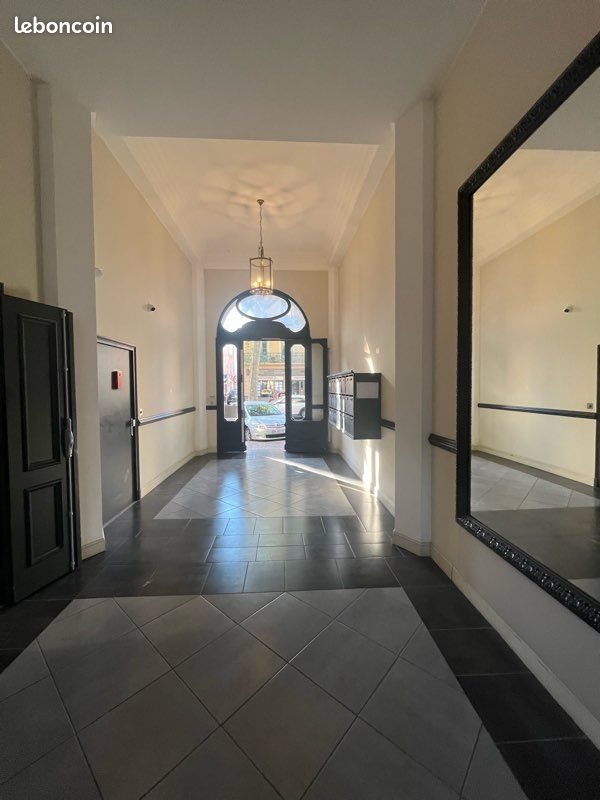 Appartement à louer, 31m², Narbonne