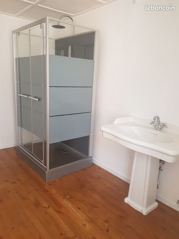 Maison à vendre, 102m², Saint-Germain-Lembron