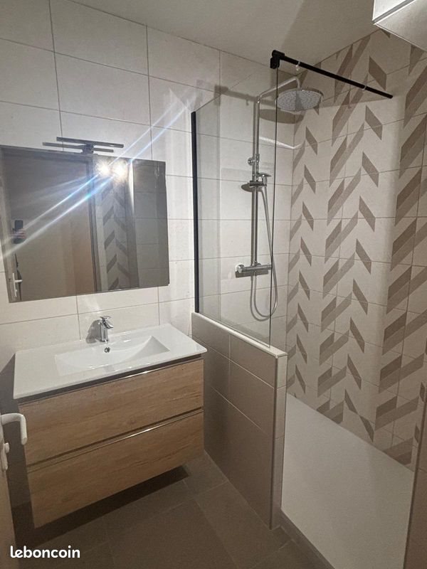 Appartement à louer, 52m², Le Puy-en-Velay