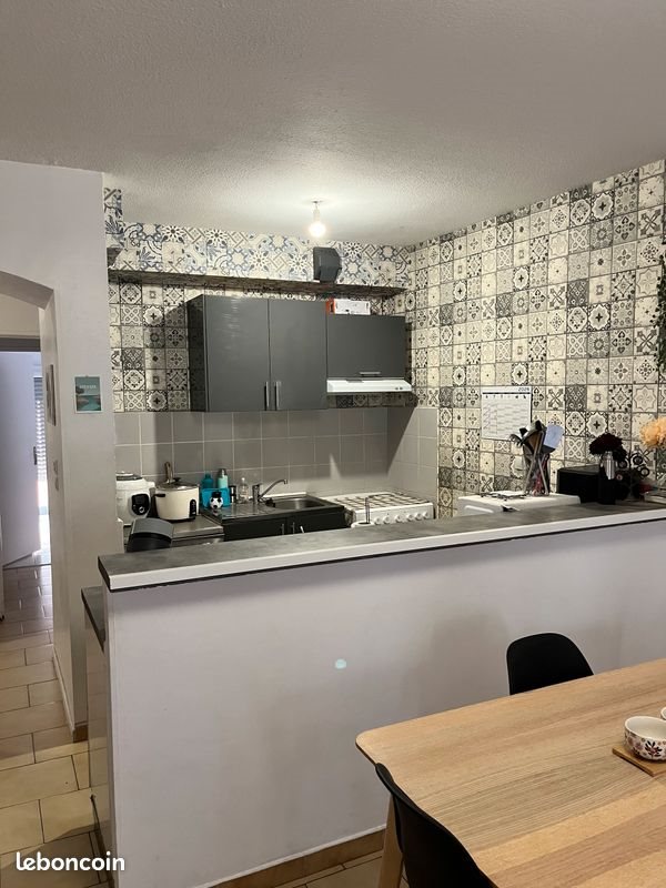 Appartement à louer, 70m², Toulon