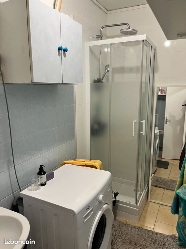 Appartement à louer, 70m², Toulon