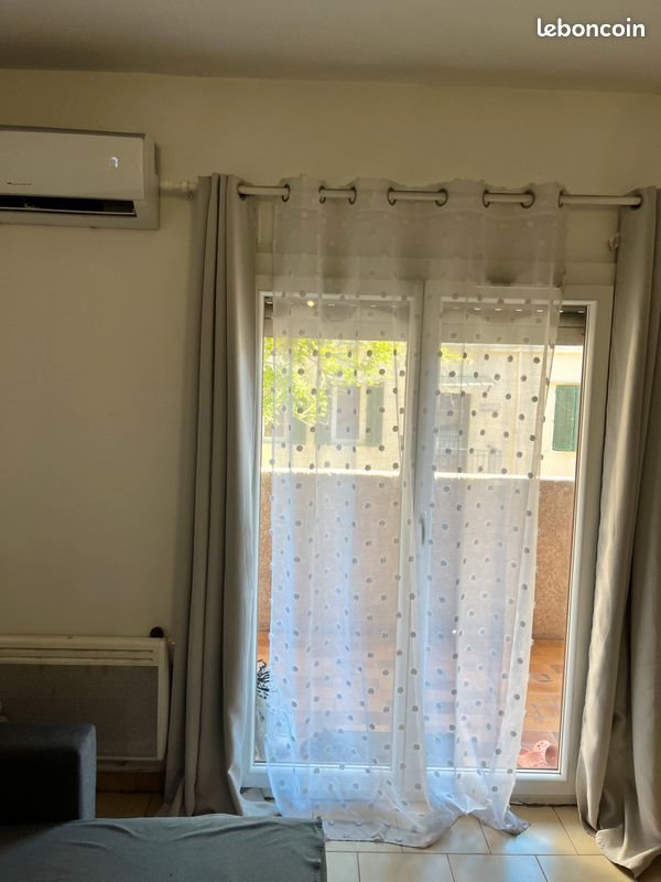 Appartement à louer, 70m², Toulon