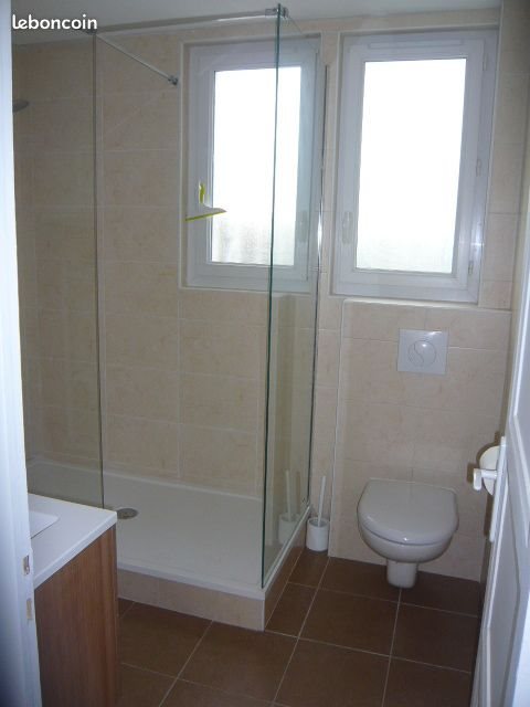 Appartement à louer, 44m², Lyon 8ème