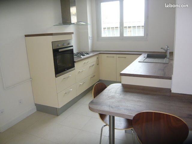 Appartement à louer, 44m², Lyon 8ème