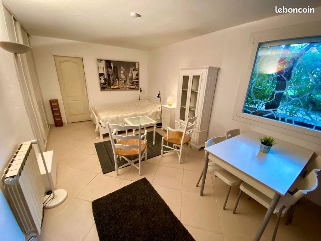 Appartement à louer, 25m², Ollioules