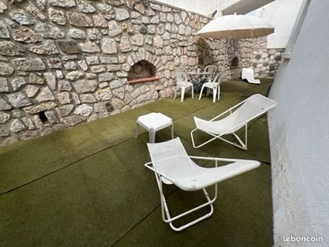 Appartement à louer, 25m², Ollioules