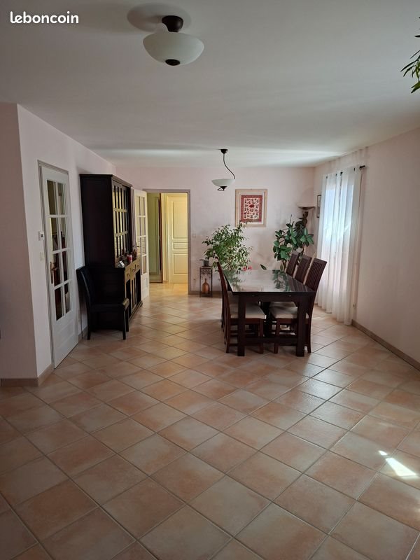 Maison à vendre, 159m², Melle