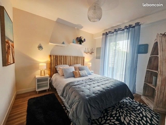 Appartement à louer, 40m², Lorient