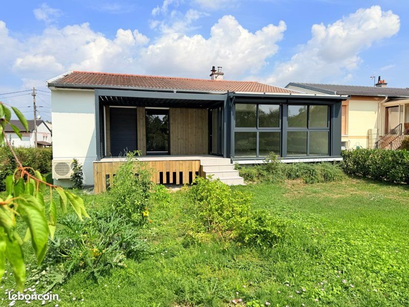 Maison à vendre, 149m², Seichamps
