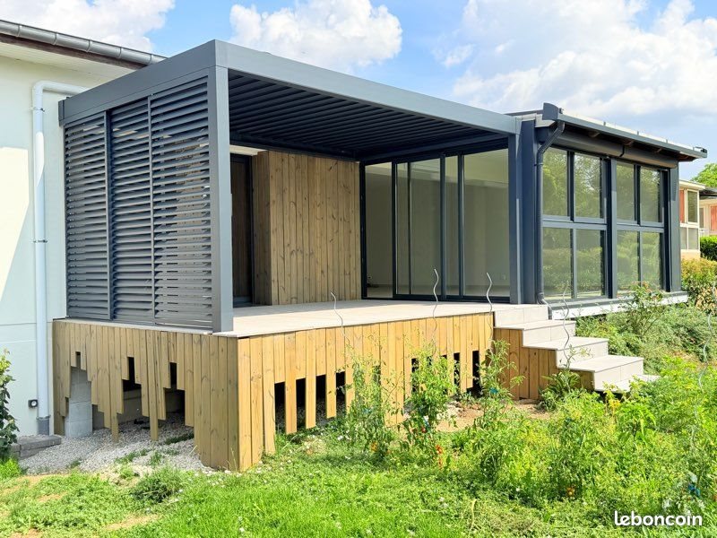 Maison à vendre, 149m², Seichamps