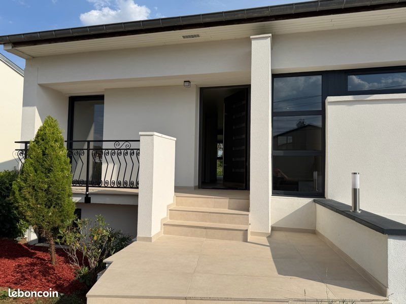 Maison à vendre, 149m², Seichamps