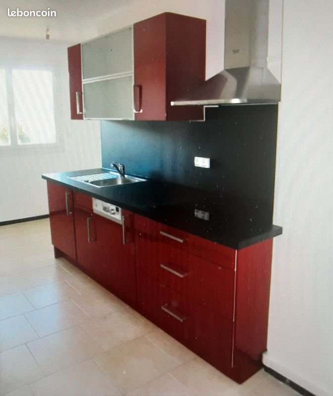 Appartement à louer, 47m², Antibes