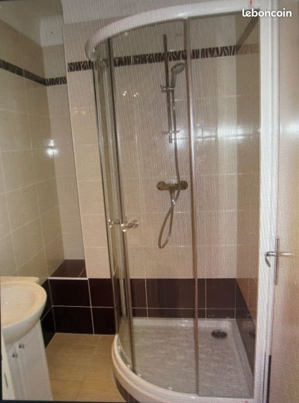 Appartement à louer, 47m², Antibes