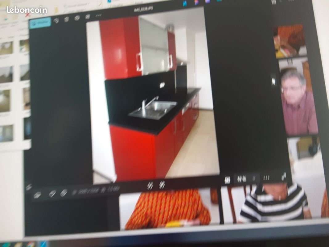 Appartement à louer, 47m², Antibes