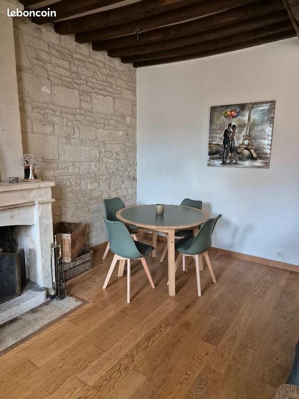 Appartement à vendre, 49m², Caen