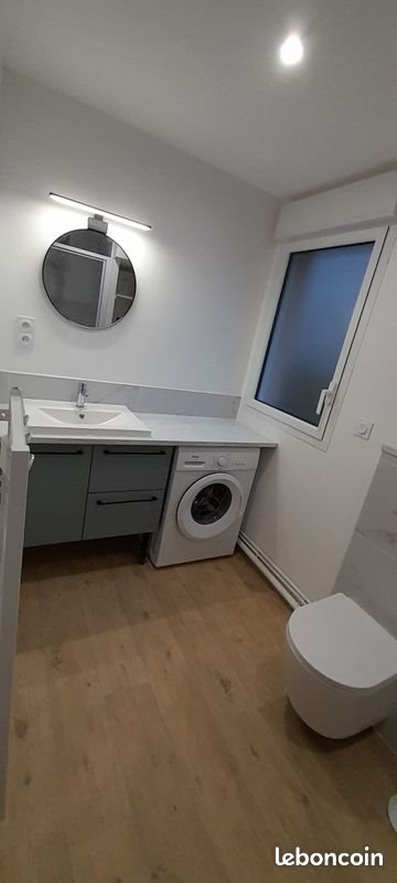 Appartement à louer, 25m², Rennes