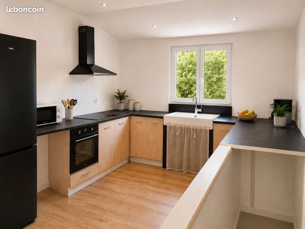 Maison à vendre, 150m², Touffailles