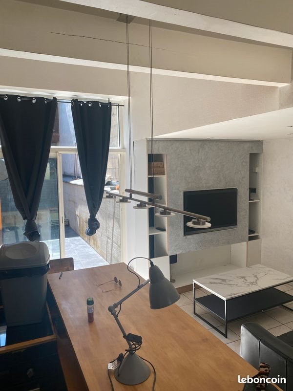 Appartement à louer, 37m², Meximieux