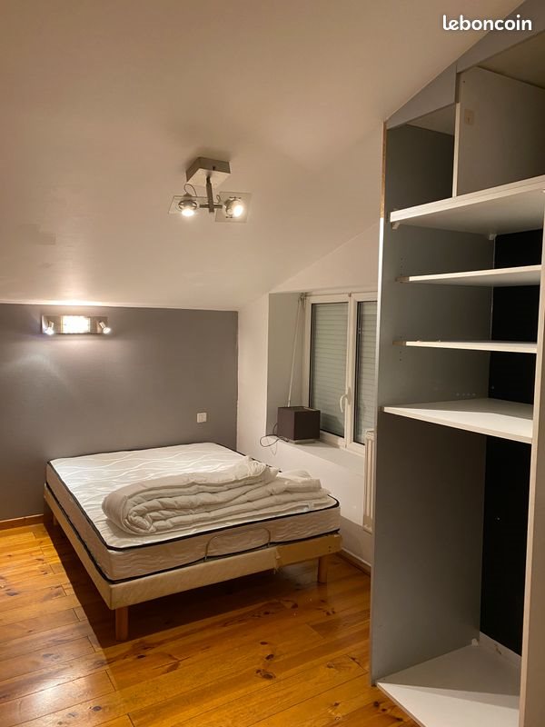 Appartement à louer, 37m², Meximieux