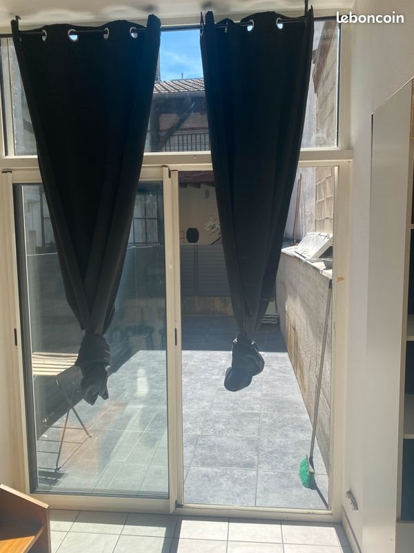 Appartement à louer, 37m², Meximieux