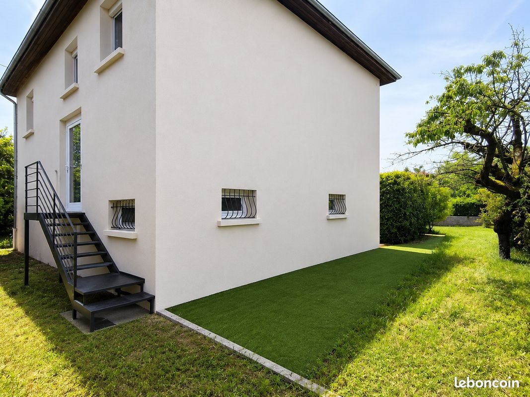 Maison à vendre, 151m², Saint-Rambert-d'Albon