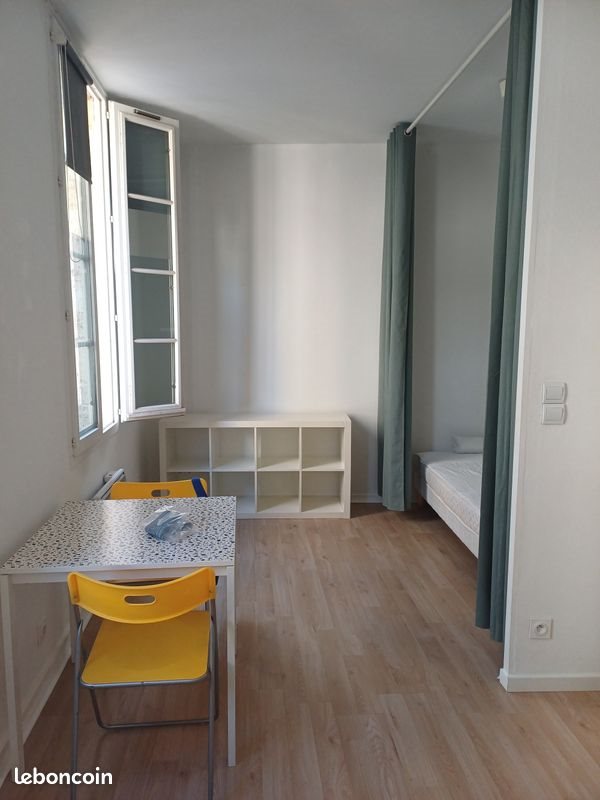 Appartement à louer, 30m², Bordeaux