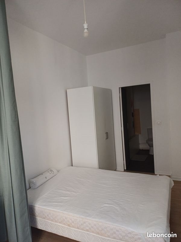 Appartement à louer, 30m², Bordeaux