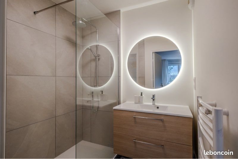 Appartement à louer, 48m², Vétraz-Monthoux