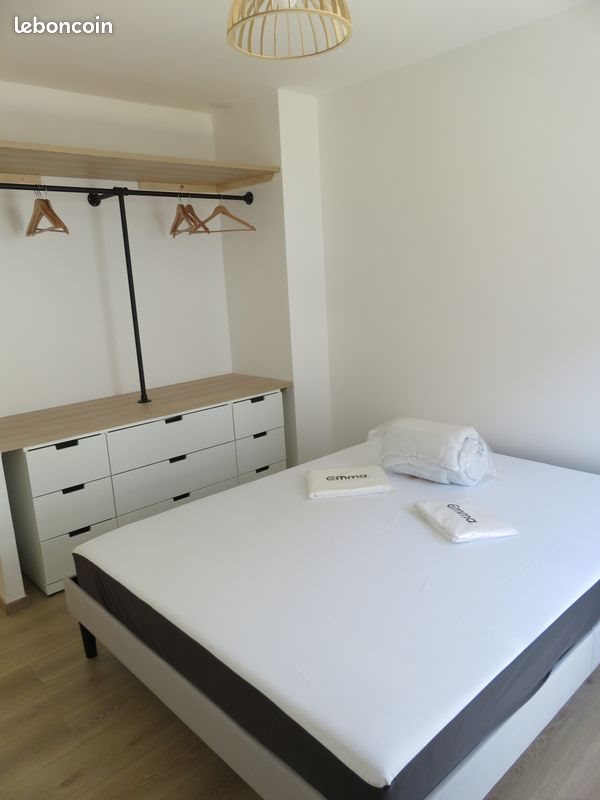 Appartement à louer, 67m², Frangy