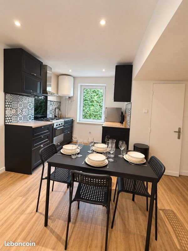 Appartement à louer, 32m², Nancy