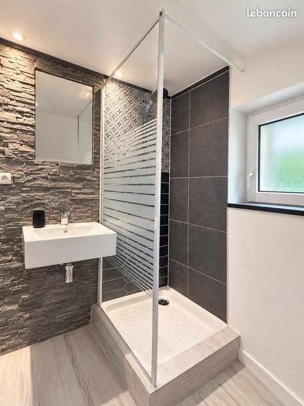 Appartement à louer, 32m², Nancy