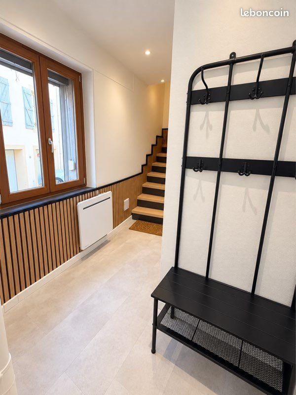 Appartement à louer, 32m², Nancy
