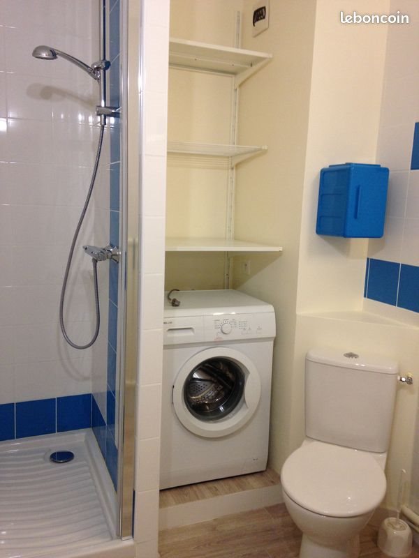 Appartement à louer, 37m², Dijon