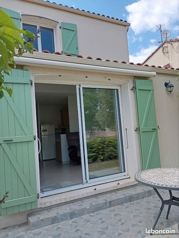 Maison à vendre, 84m², Balaruc-les-Bains