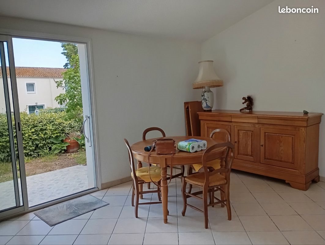 Maison à vendre, 84m², Balaruc-les-Bains