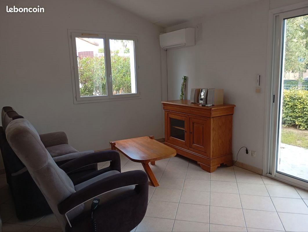 Maison à vendre, 84m², Balaruc-les-Bains