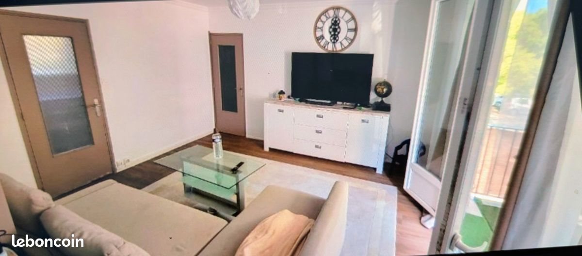Appartement à louer, 70m², Avignon