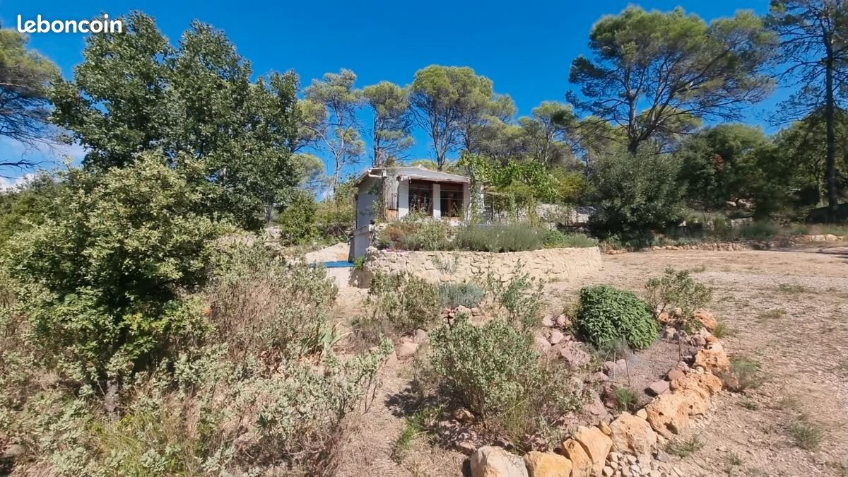 Maison à vendre, 30m², Carnoules
