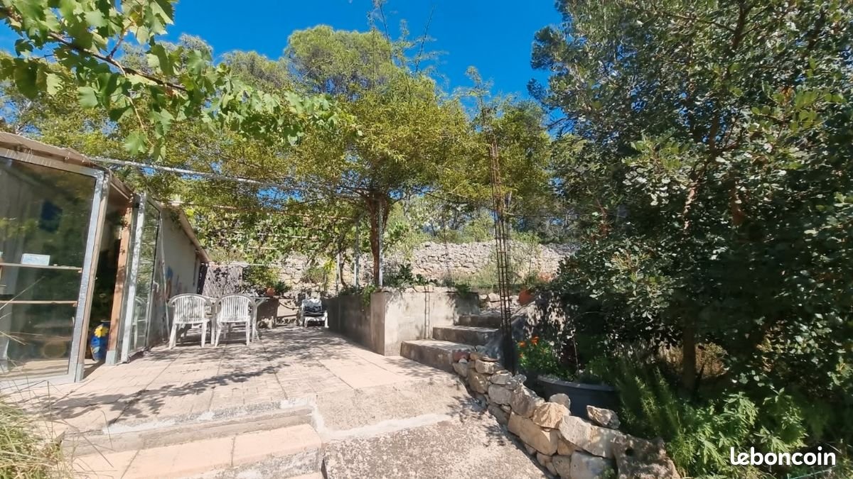 Maison à vendre, 30m², Carnoules