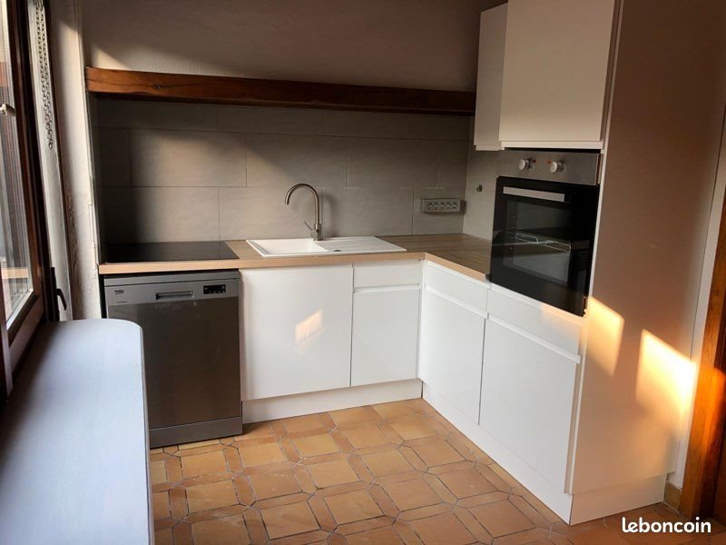 Appartement à louer, 160m², Bousbach