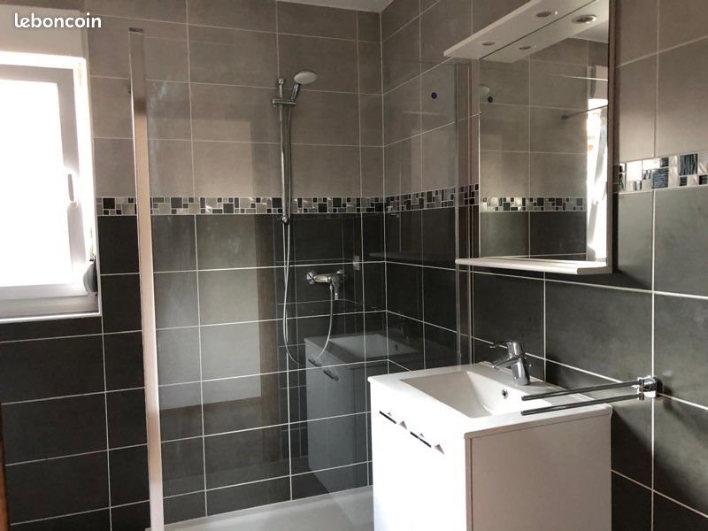 Appartement à louer, 160m², Bousbach