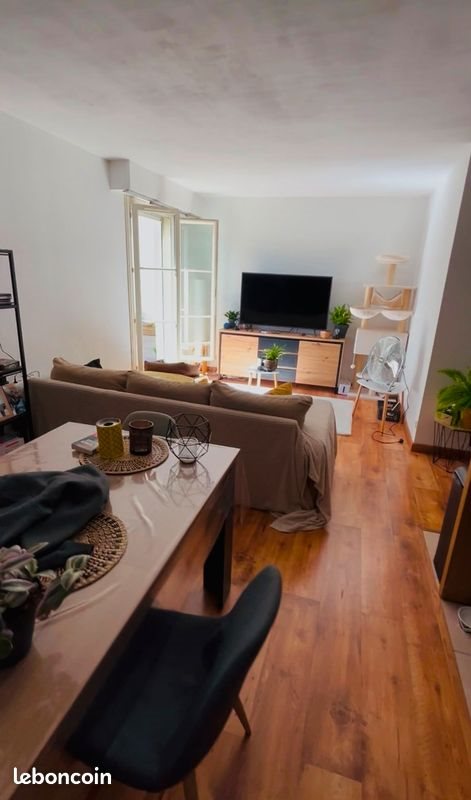 Appartement à louer, 70m², Gif-sur-Yvette
