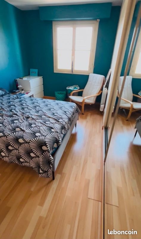 Appartement à louer, 70m², Gif-sur-Yvette