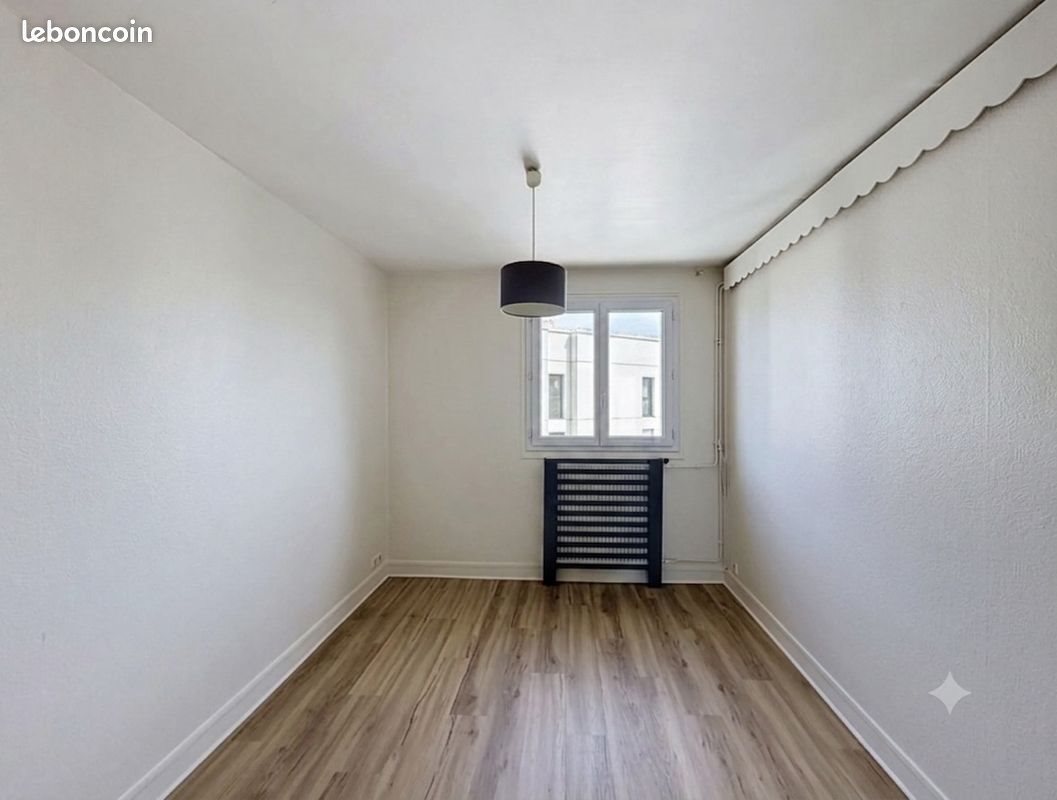 Appartement à louer, 55m², Caen