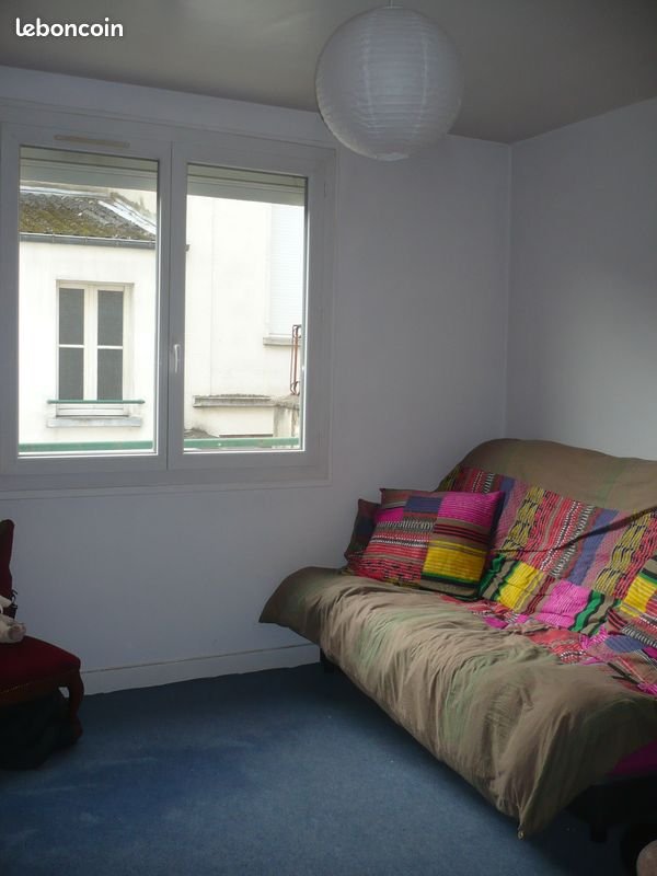 Appartement à louer, 26m², Amiens