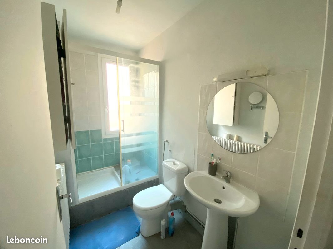 Appartement à louer, 26m², Amiens