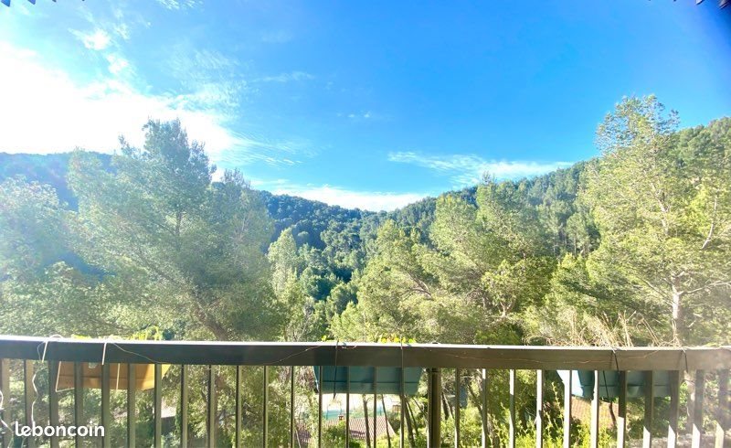 Appartement à vendre, 128m², Marseille 9ème